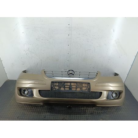 ZDERZAK PRZÓD MERCEDES-BENZ KLASA A W169 1.7 116KM 1.7 8V A170 2005 791 791 116 5941 