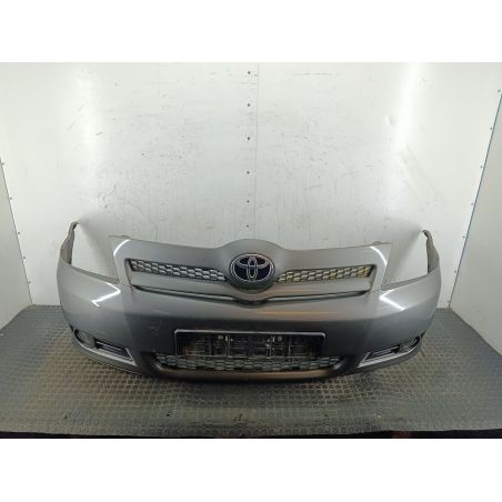 ZDERZAK PRZÓD TOYOTA COROLLA VERSO II 1.6 110KM 1.6 VVT-I 2006 1C3 1C3 110 5651 