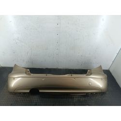 ZDERZAK TYŁ MERCEDES-BENZ KLASA A W169 1.7 116KM1.7 8V A17020057917911165941                                            