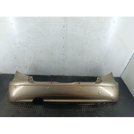 ZDERZAK TYŁ MERCEDES-BENZ KLASA A W169 1.7 116KM 1.7 8V A170 2005 791 791 116 5941 