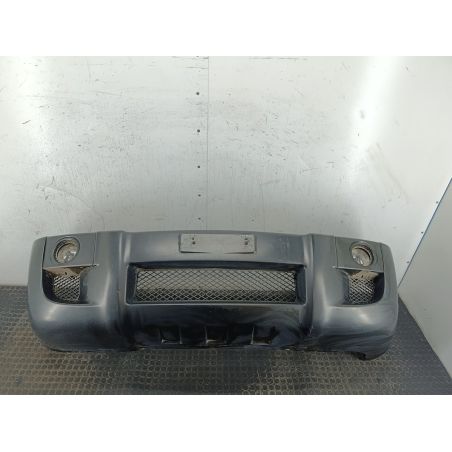 ZDERZAK PRZÓD HYUNDAI TUCSON I 2.0 CRDI 2004 NS NS 112 5920 