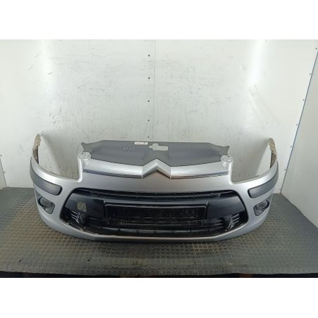 ZDERZAK PRZÓD CITROEN C4 I FL 1.6 VTI 122KM 1.6 VTI 2009 EZR EZR 122 5978 