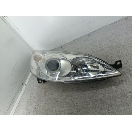 LAMPA PRZÓD PRAWA PEUGEOT 407 SW 1.6 HDI 109KM 1.6 HDI 2006 0301213204 EXL 109 5962 
