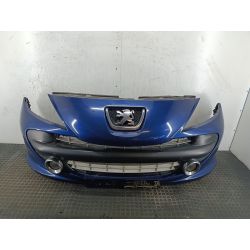 ZDERZAK PRZÓD PEUGEOT 207 1.6 VTI 120KM1.6 VTI2007KPL KPL1206023                                            