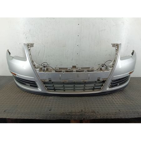 ZDERZAK PRZÓD VW PASSAT B6 1.9 TDI 105KM 1.9 TDI 2008 LA7W LA7W 105 5964 