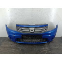 ZDERZAK PRZÓD DACIA SANDERO I 1.4 8V 75KM1.4 8V2009TERNATERNA755699                                            
