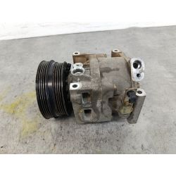 POMPA, SPRĘŻARKA KLIMATYZACJI FIAT DOBLO I 1.2 8V1.2 8V2001507775000  465144430 MAGNETI MARELLI42665                                            
