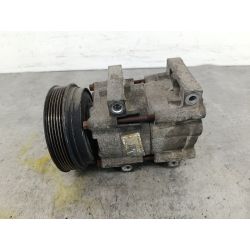 POMPA, SPRĘŻARKA KLIMATYZACJI FORD FIESTA MK4 1.25200296FW-19D629-BC                                            