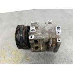 POMPA, SPRĘŻARKA KLIMATYZACJI FIAT DOBLO I 1.2 8V1.2 8V2001465144430  5.077.750.0 MAGNETI MARELLI42665                                            