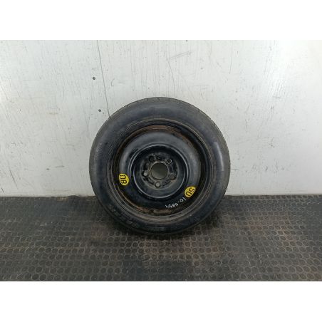 KOŁO DOJAZDOWE 15'' KIA CEE'D I 1.4 16V 2009 52910-1H900 5K 90 5854 