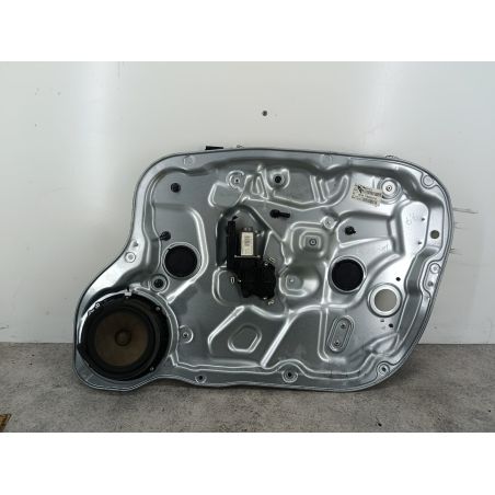 PODNOŚNIK SZYBY PRAWY PRZÓD KIA CEE'D I 1.4 16V 2009 82480-1H070 5K 90 5854 