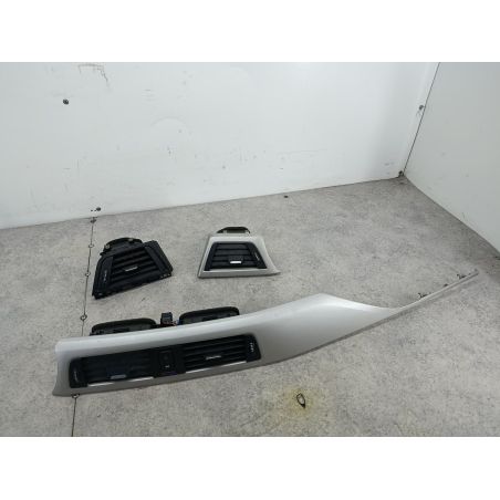 KRATKA NAWIEWU BMW 3 F30 FL 2.0 16V 330i 2018 9231206 9347436 9218550 9218549 A83 252 6006 