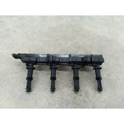 CEWKA ZAPŁONOWA ALFA ROMEO 159 1.9 JTS 160KM1.9 JTS200509153250 0221503469  BOSCH565/A1606010                                            