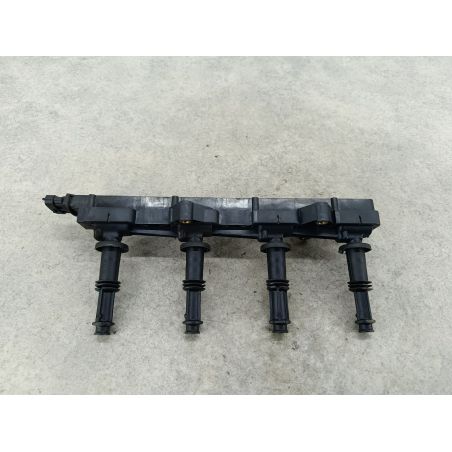 CEWKA ZAPŁONOWA ALFA ROMEO 159 1.9 JTS 160KM 1.9 JTS 2005 09153250 0221503469  BOSCH 565/A 160 6010 