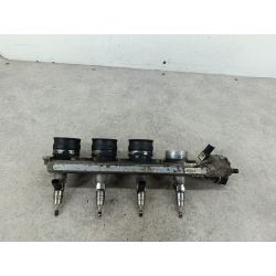 LISTWA WTRYSKOWA BENZYNA ALFA ROMEO 159 1.9 JTS 160KM1.9 JTS20050261555018 BOSCH565/A1606010                                            