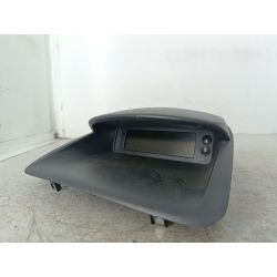 WYŚWIETLACZ RENAULT CLIO III FL 1.5 DCI2010280348139R-ATEKNG685963                                            