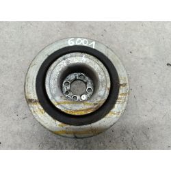 KOŁO PASOWE FIAT BRAVO II 1.9 JTD2008106/B1506001                                            