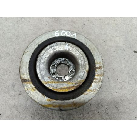 KOŁO PASOWE FIAT BRAVO II 1.9 JTD 2008 106/B 150 6001 