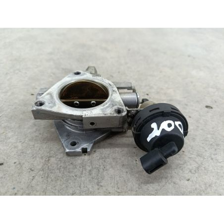 PRZEPUSTNICA FIAT BRAVO II 1.9 JTD 2008 55222911 106/B 150 6001 