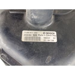 KOLEKTOR SSĄCY ALFA ROMEO 159 1.9 JTS 160KM1.9 JTS200555194138 0280611053  BOSCH565/A1606010                                            