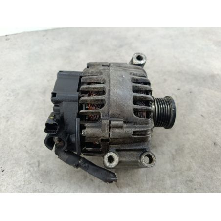 ALTERNATOR PEUGEOT 207 1.6 VTI 120KM 1.6 VTI 2007 A616938A  KPL 120 6023 