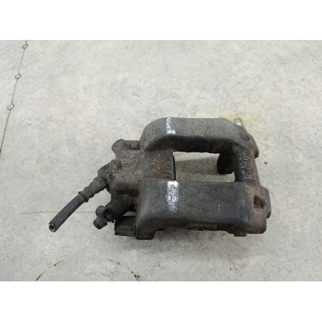 ZACISK HAMULCOWY LEWY PRZÓD BMW 3 F30 FL 2.0 16V 330i 2018 A83 252 6006 