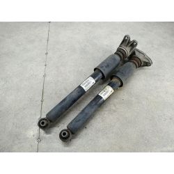 AMORTYZATORY TYŁ KOMPLET BMW 3 F30 FL 2.0 16V 330i20186873807 A832526006                                            