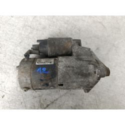 starter RENAULT CLIO III FL 1.5 DCI20108200584675-B  M000T87881TEKNG685963                                            