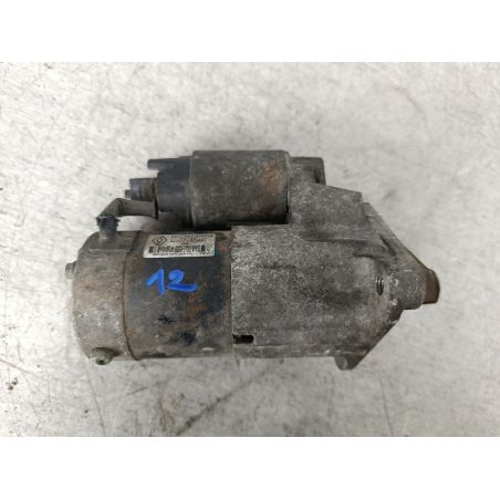 starter RENAULT CLIO III FL 1.5 DCI 2010 8200584675-B  M000T87881 TEKNG 68 5963 
