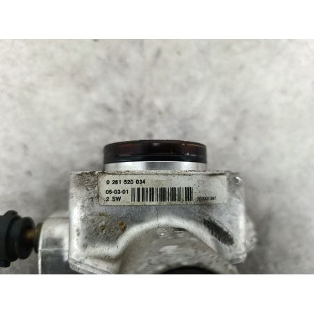 POMPA WYSOKIEGO CIŚNIENIA BENZYNA ALFA ROMEO 159 1.9 JTS 160KM 1.9 JTS 2005 0261520034 565/A 160 6010 