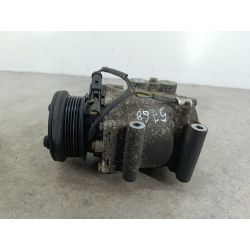 POMPA, SPRĘŻARKA KLIMATYZACJI FORD FUSION 1.41.4 16V2003YS4H-19D629-ABM2805768                                            