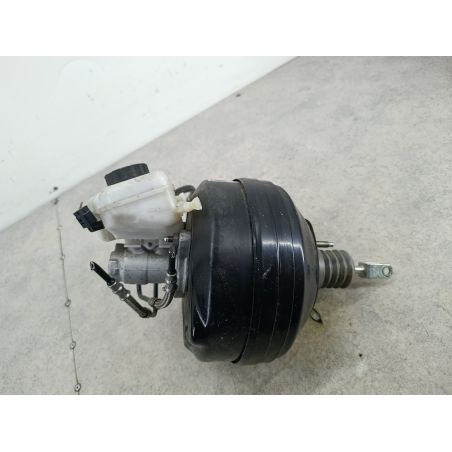 SERWO HAMULCOWE BMW 3 F30 FL 2.0 16V 330i 2018 6798422  A83 252 6006 