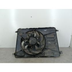 WENTYLATOR CHŁODNICY Z MODUŁEM FORD MONDEO MK4 2.0 TDCI2.0 TDCI20076G91-8C607-PCX61305987                                            