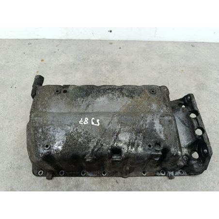 MISKA OLEJOWA FORD MONDEO MK4 2.0 TDCI 2.0 TDCI 2007 9653835680 X6 130 5987 