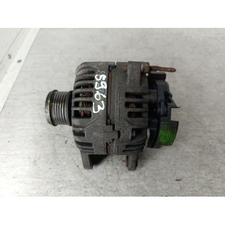 ALTERNATOR RENAULT CLIO III FL 1.5 DCI 2010 8200660033   0124425071 TEKNG 68 5963 