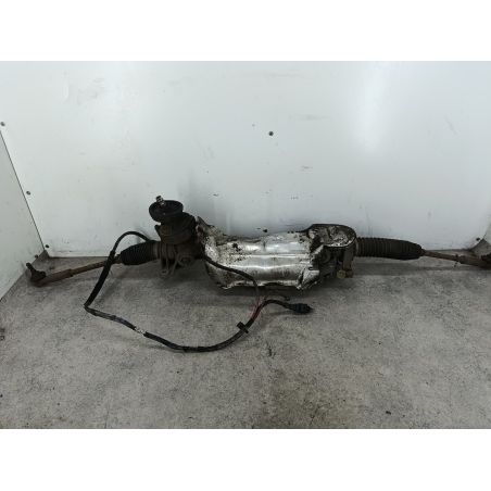 MAGLOWNICA PRZEKŁADNIA  ELEKTRYCZNA VW PASSAT B6 2.0 TDI 140KM 2.0 TDI 2005 3C1423051J LA7W 140 5943 