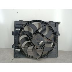 WENTYLATOR CHŁODNICY BMW 3 F30 FL 2.0 16V 330i20188625439 8641946A832526006                                            