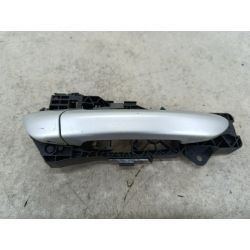 PODSTAWA KLAMKI PRAWY TYŁ VW PASSAT B6 2.0 TDI 140KM2.0 TDI2005LA7W1405943                                            