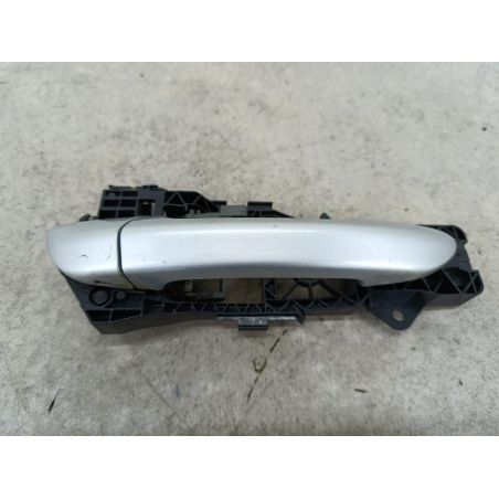 PODSTAWA KLAMKI PRAWY TYŁ VW PASSAT B6 2.0 TDI 140KM 2.0 TDI 2005 LA7W 140 5943 