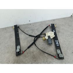 PODNOŚNIK SZYBY LEWY PRZÓD FORD MONDEO MK4 2.0 TDCI2.0 TDCI20076M21-14A389-BX61305987                                            