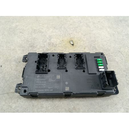 MODUŁ, STEROWNIK BMW 3 F30 FL 2.0 16V 330i 2018 9866979 A83 252 6006 