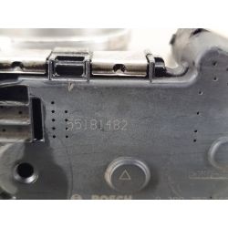 PRZEPUSTNICA ALFA ROMEO 159 1.9 JTS 160KM1.9 JTS200555181482 0280750195  BOSCH565/A1606010                                            