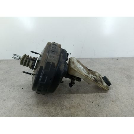 SERWO HAMULCOWE FORD MONDEO MK4 2.0 TDCI 2.0 TDCI 2007 7G912B195AB 03.7757-6404.4  ATE X6 130 5987 