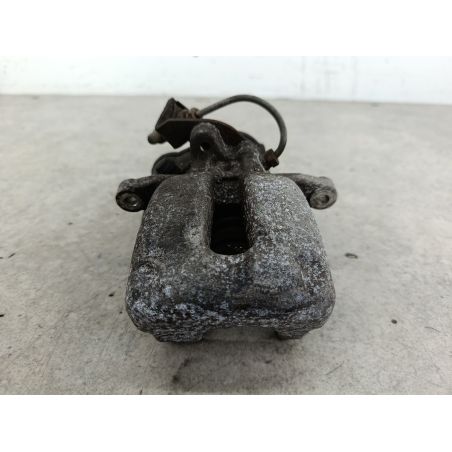 ZACISK HAMULCOWY PRAWY TYŁ VW PASSAT B6 2.0 TDI 140KM 2.0 TDI 2005 LA7W 140 5943 