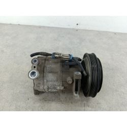 POMPA, SPRĘŻARKA KLIMATYZACJI ALFA ROMEO 159 1.9 JTS 160KM1.9 JTS200560693746  ZEXEL565/A1606010                                            