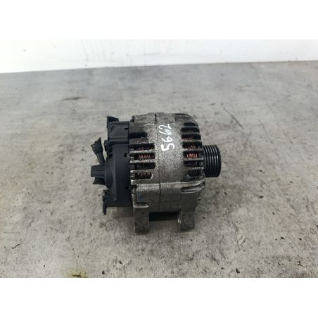 ALTERNATOR PEUGEOT 607 3.0 V6 211KM 3.0 V6 2002 9645865180 EXL 211 5662 