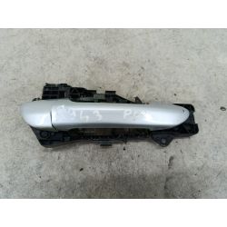 PODSTAWA KLAMKI PRAWY PRZÓD VW PASSAT B6 2.0 TDI 140KM2.0 TDI2005LA7W1405943                                            