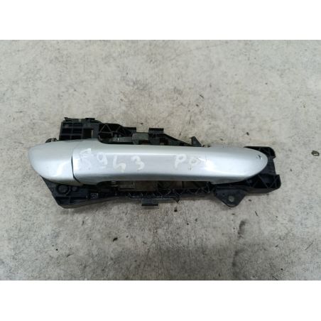 PODSTAWA KLAMKI PRAWY PRZÓD VW PASSAT B6 2.0 TDI 140KM 2.0 TDI 2005 LA7W 140 5943 