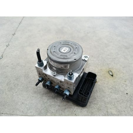 ABS PUMP BMW 3 F30 FL 2.0 16V 330i 2018 6887509 6887510 10.0220-1084.4 10.0918-6521.3  ATE A83 252 6006 