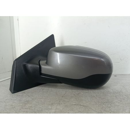 LUSTERKO LEWE RENAULT CLIO III FL 1.5 DCI 2010 TEKNG 68 5963 